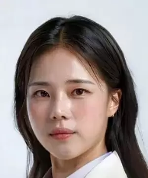 Joo Soo Jin