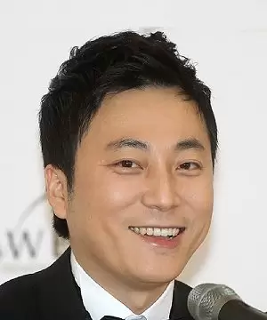 Woo Seung Min