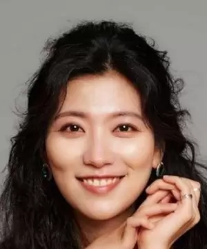 Lee Heon Ju