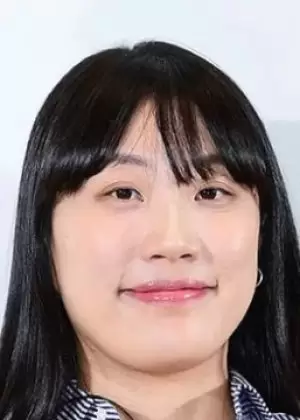 Kim Ran Joo