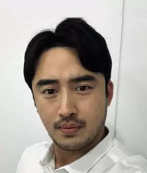 Jung Sung Yoon