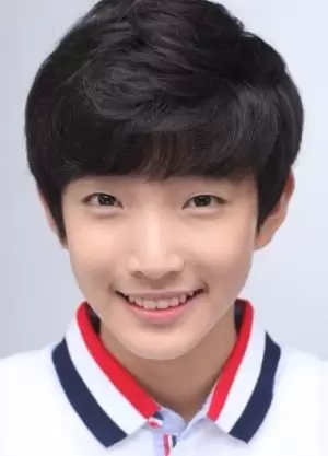 Park Shi Jin