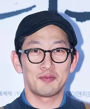 Kim Chang Ryul