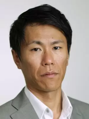 Saiga Masakazu
