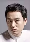 Jung Yeong Gi
