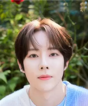 Woo Je Won