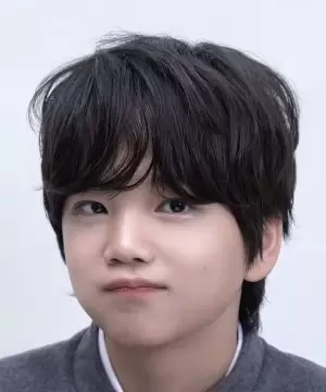Lee U Ju