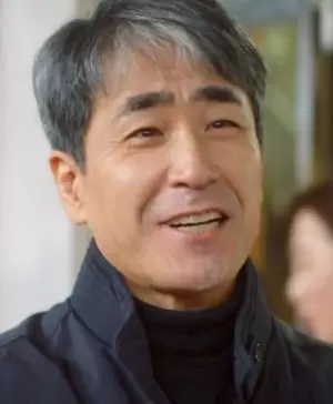 Jang Dae Woong
