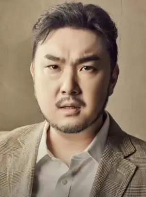 Park Se Hoon