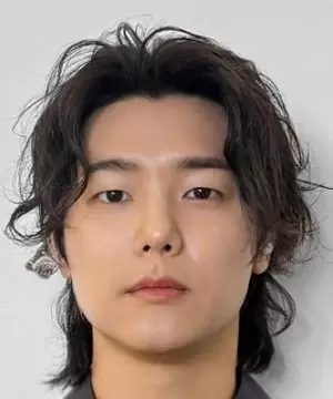Kang Min Hyuk