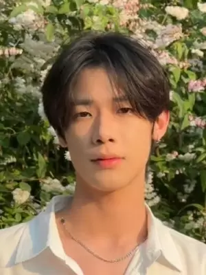 Chen Ming Hsuan