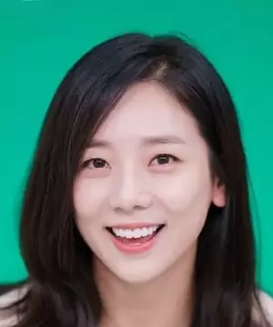 Kim Eun Young