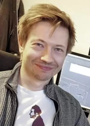 Jan Svalland