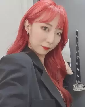 So Jeong Yeon