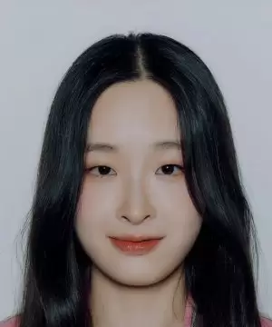 Kim Soo Bin