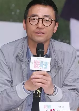 Kim Heung Dong