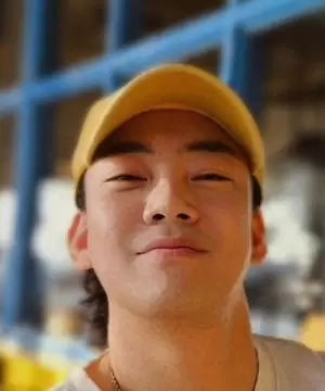 Kim Gill Jung