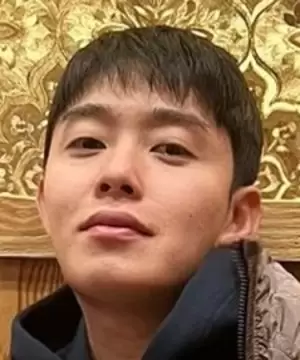 Jo Kyung Chan