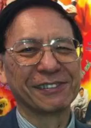 Joseph Lai