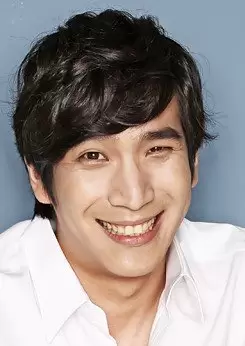 Yoo Geum Sang
