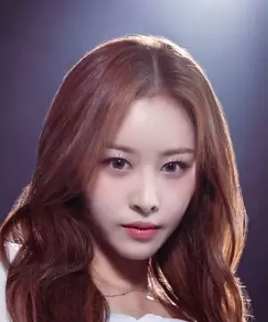 Lee Eun Seo