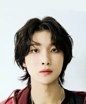 Yeon Woo