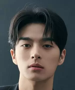 Son Sang Yeon