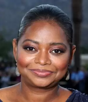 Octavia Spencer