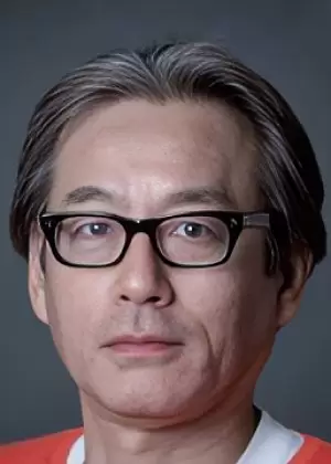 Umebayashi Shigeru
