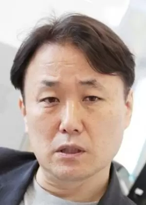 Hwang Eui Kyung