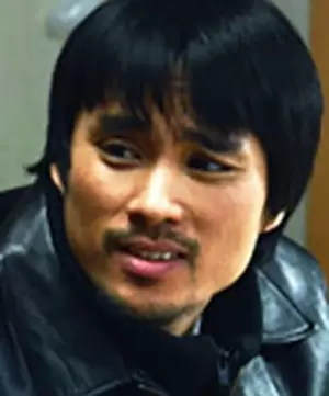 Kim Jin Oh