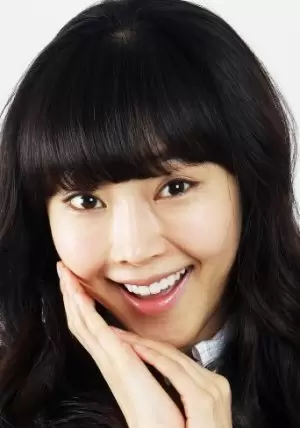 Lee Seol Ah