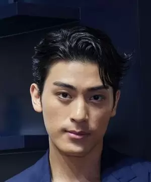 Hsu Kai