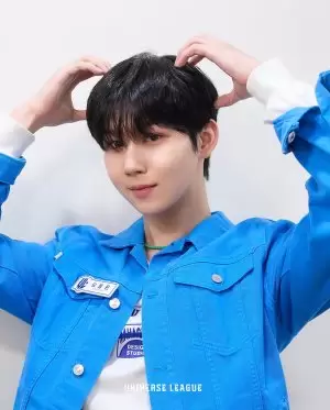 Park Yeon Jun