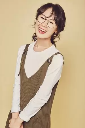 Jo Hye Ryung