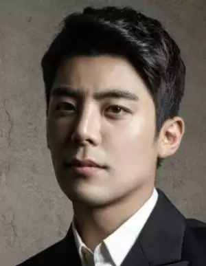 Im Seung Joon