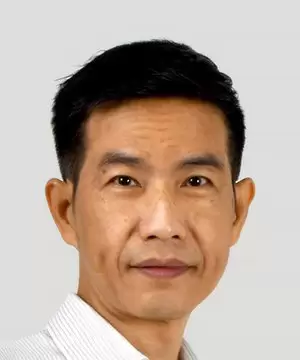 Jay Jira Yangyeun