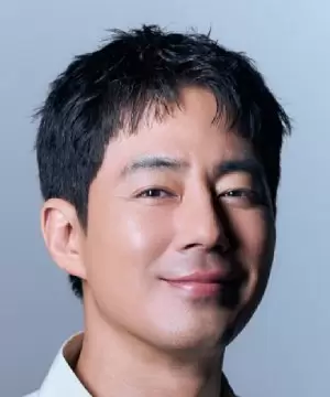 Zo In Sung