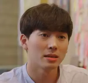 Kang Hyeon Woo
