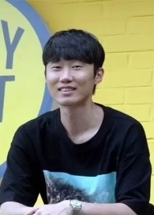 Cho Kwang Jin