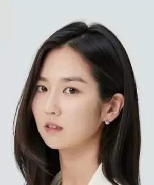 Ahn Mi Na