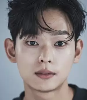 Kwon Joo Seok