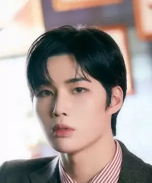 Kim Min Jun