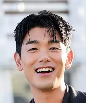 Eric Nam