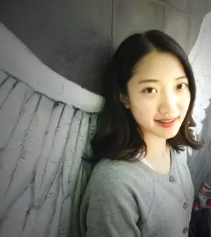 Joo Ga Young