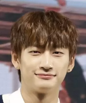 Kim Tae Dong