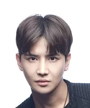 Kang Ji Wook