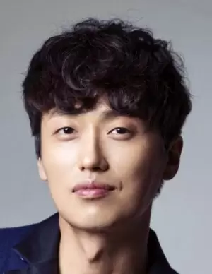 Bae Ho Geun