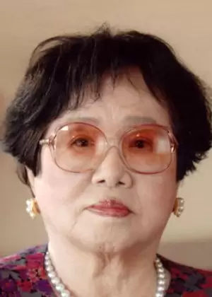 Yamazaki Toyoko