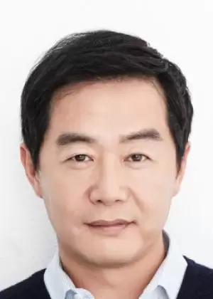Jang Jin